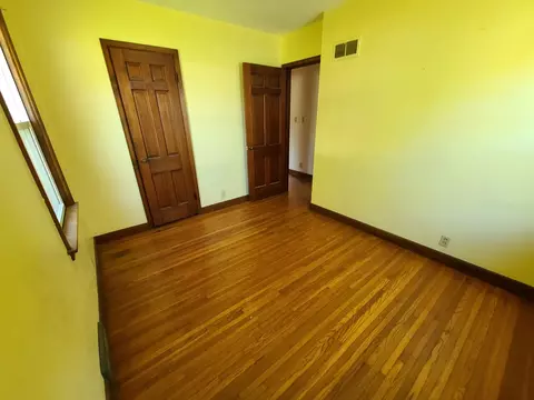 Bedroom - 518 3rd Ave, Dixon, IL 61021 photo 2 of 3