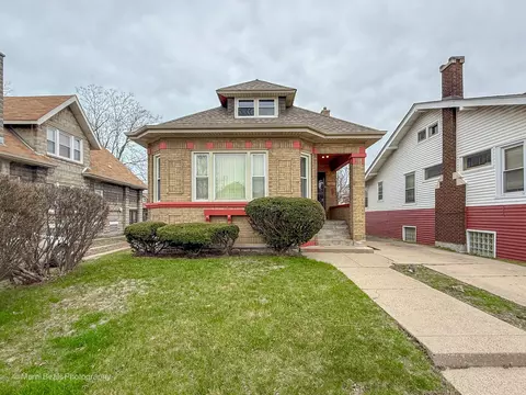 11433 S Wallace St, Chicago, IL 60628