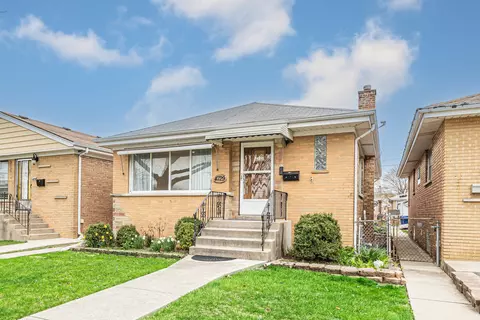 4729 N Odell Ave, Harwood Heights, IL 60706