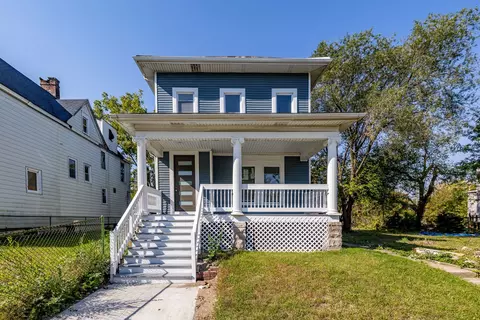 7126 S Princeton Ave, Chicago, IL 60621