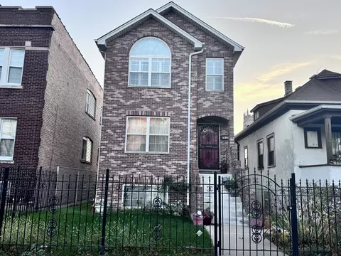 7811 S Ada St, Chicago, IL 60620