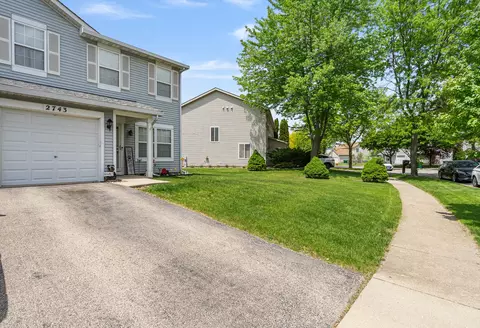 Exterior - 2743 River Bend Ln, Plainfield, IL 60586 photo 9 of 10