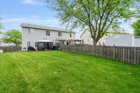 Exterior - 2743 River Bend Ln, Plainfield, IL 60586 photo 3 of 10