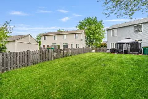 Exterior - 2743 River Bend Ln, Plainfield, IL 60586 photo 2 of 10