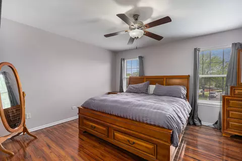 Bedroom - 2743 River Bend Ln, Plainfield, IL 60586 photo 1 of 2