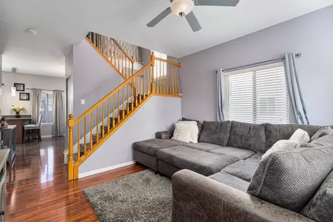 Living - 2743 River Bend Ln, Plainfield, IL 60586 photo 1 of 1