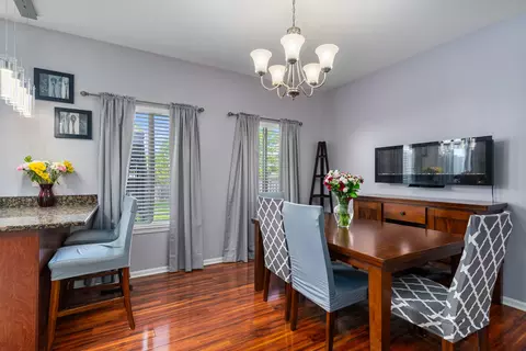 Dining - 2743 River Bend Ln, Plainfield, IL 60586 photo 1 of 2