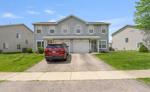 Exterior - 2743 River Bend Ln, Plainfield, IL 60586 photo 10 of 10