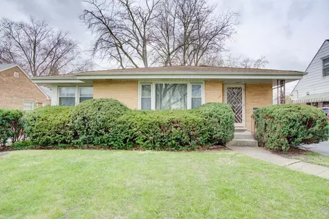 46 N Ardmore Ave, Villa Park, IL 60181