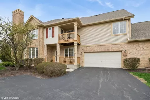 3101 Spyglass Cir, Palos Heights, IL 60463