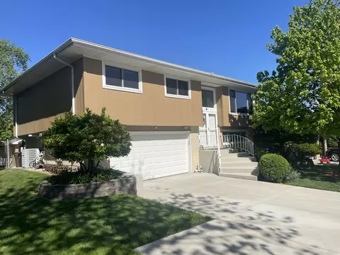10417 Winter Park Dr, Palos Hills, IL 60465