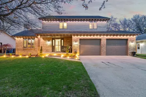 1263 Brendan Dr, Morris, IL 60450