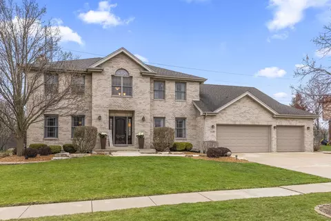 11240 Tea Tree Ln, Frankfort, IL 60423