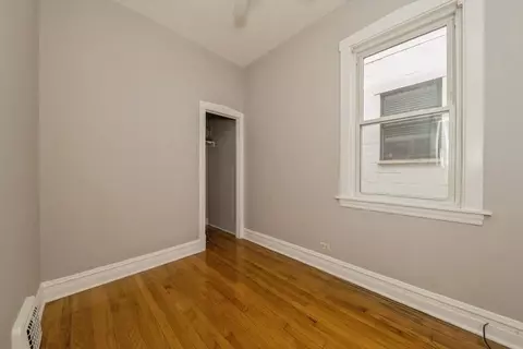 Bedroom - 2446 W Thomas St, Chicago, IL 60622 photo 4 of 6