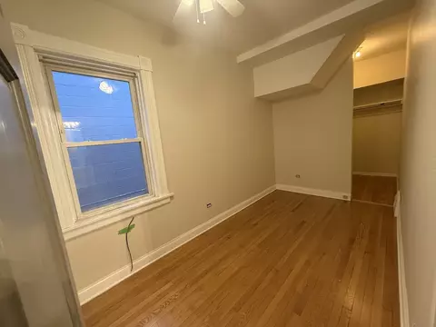 Bedroom - 2446 W Thomas St, Chicago, IL 60622 photo 1 of 6