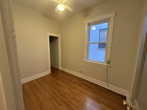 Bedroom - 2446 W Thomas St, Chicago, IL 60622 photo 2 of 6