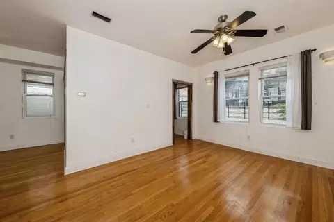 Living - 2446 W Thomas St, Chicago, IL 60622 photo 12 of 14
