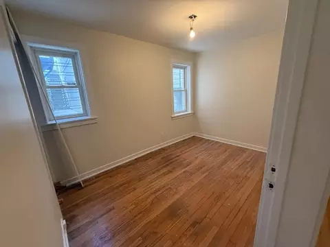 Bedroom - 2446 W Thomas St, Chicago, IL 60622 photo 5 of 6
