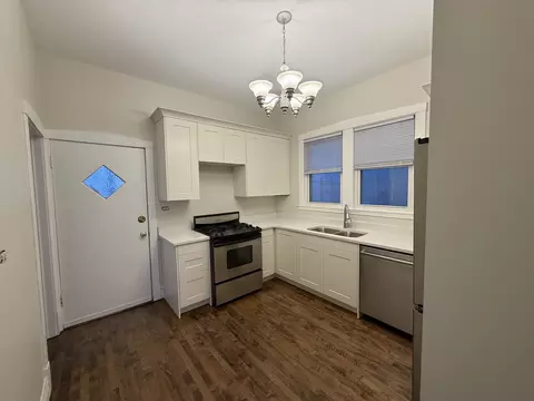 Kitchen - 2446 W Thomas St, Chicago, IL 60622 photo 2 of 5