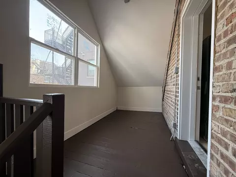 Exterior - 2446 W Thomas St, Chicago, IL 60622 photo 3 of 5