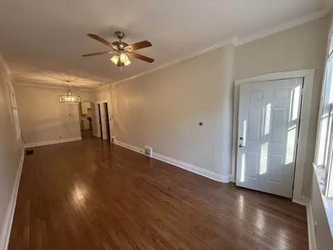 Living - 2446 W Thomas St, Chicago, IL 60622 photo 1 of 14