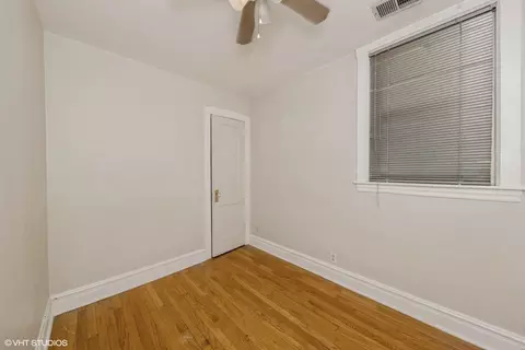 Bedroom - 2446 W Thomas St, Chicago, IL 60622 photo 3 of 6