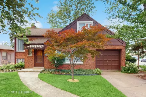 3802 Clarence Ave, Berwyn, IL 60402