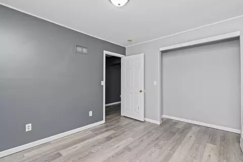 Bedroom - 68 S Laurel Rd, Kankakee, IL 60901 photo 2 of 4