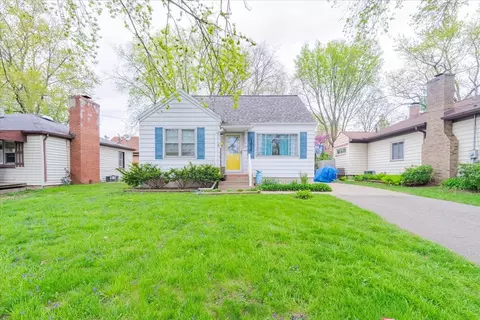 1012 N Linden St, Normal, IL 61761