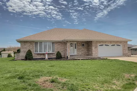 9937 Burke Ct, Mokena, IL 60448