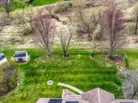 5335 Fox Path Ln, Hoffman Estates, IL 60192 photo 36