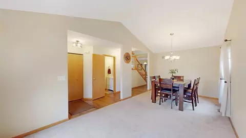 Entry Way - 7314 Kenicott Ln, Plainfield, IL 60586 photo 2 of 2