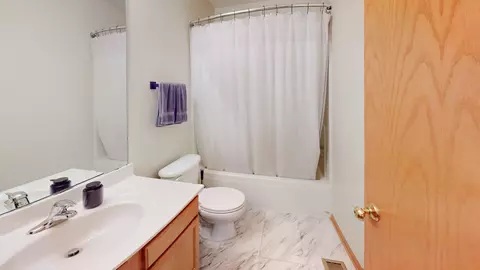 Bath - 7314 Kenicott Ln, Plainfield, IL 60586 photo 1 of 2