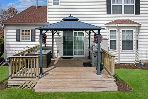 Exterior - 7314 Kenicott Ln, Plainfield, IL 60586 photo 3 of 5