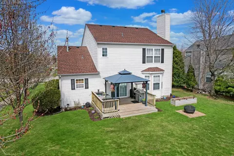Exterior - 7314 Kenicott Ln, Plainfield, IL 60586 photo 5 of 5