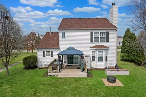 Exterior - 7314 Kenicott Ln, Plainfield, IL 60586 photo 4 of 5