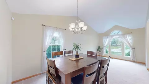 Dining - 7314 Kenicott Ln, Plainfield, IL 60586 photo 1 of 1