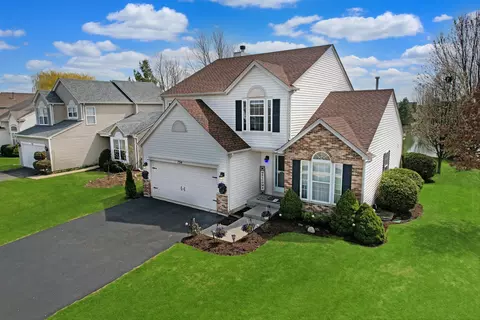 View/Area - 7314 Kenicott Ln, Plainfield, IL 60586 photo 1 of 7