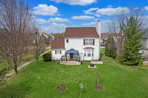 View/Area - 7314 Kenicott Ln, Plainfield, IL 60586 photo 3 of 7