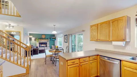 Kitchen - 7314 Kenicott Ln, Plainfield, IL 60586 photo 1 of 3