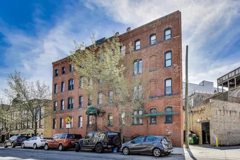 1117 W Fry St #7, Chicago, IL 60642