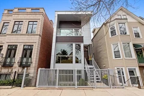 2510 N Marshfield Ave, Chicago, IL 60614