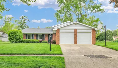506 E Shurts St, Urbana, IL 61801