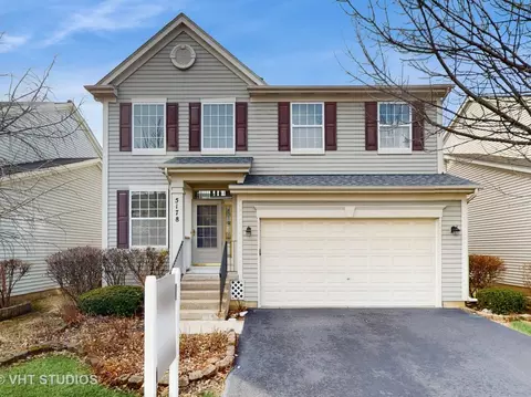 5178 Scott Cir, Lisle, IL 60532