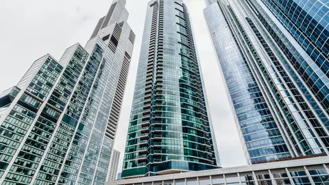 1201 S Prairie Ave #3502, Chicago, IL 60605