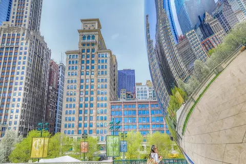 6 N Michigan Ave #1508, Chicago, IL 60602