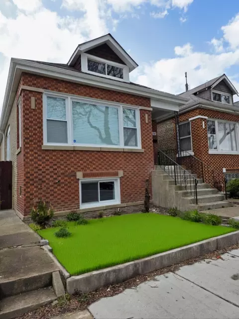 7038 S Loomis Blvd, Chicago, IL 60636
