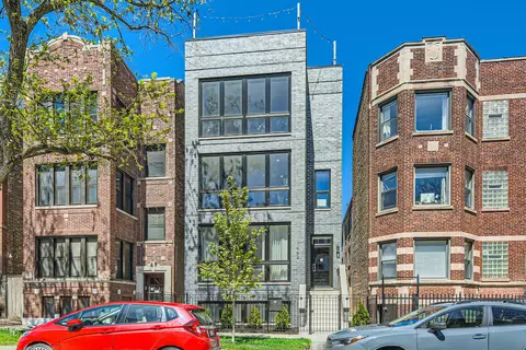 1462 W Winnemac Ave #2, Chicago, IL 60640