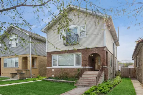 5138 N Kolmar Ave, Chicago, IL 60630