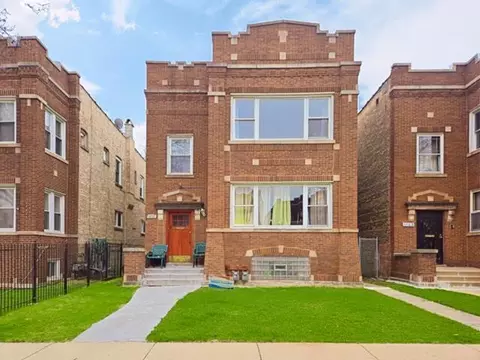 1506 N Mayfield Ave, Chicago, IL 60651